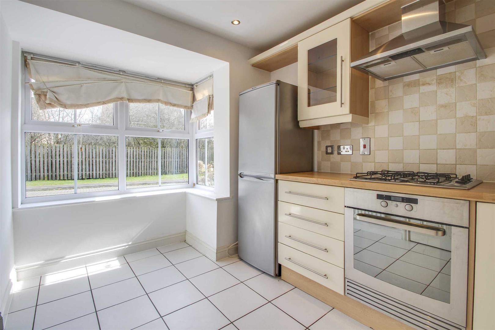 Randall Drive, Oxley Park, Milton Keynes